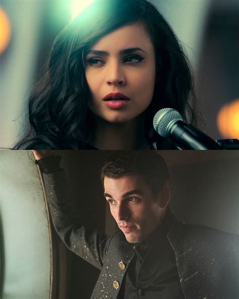 sofia carson pareja|Nos coeurs meurtris : Sofia Carson et Nicholas。